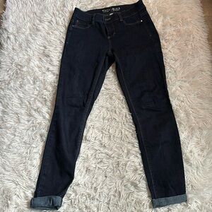 NWOT White House Black Market Jeggings